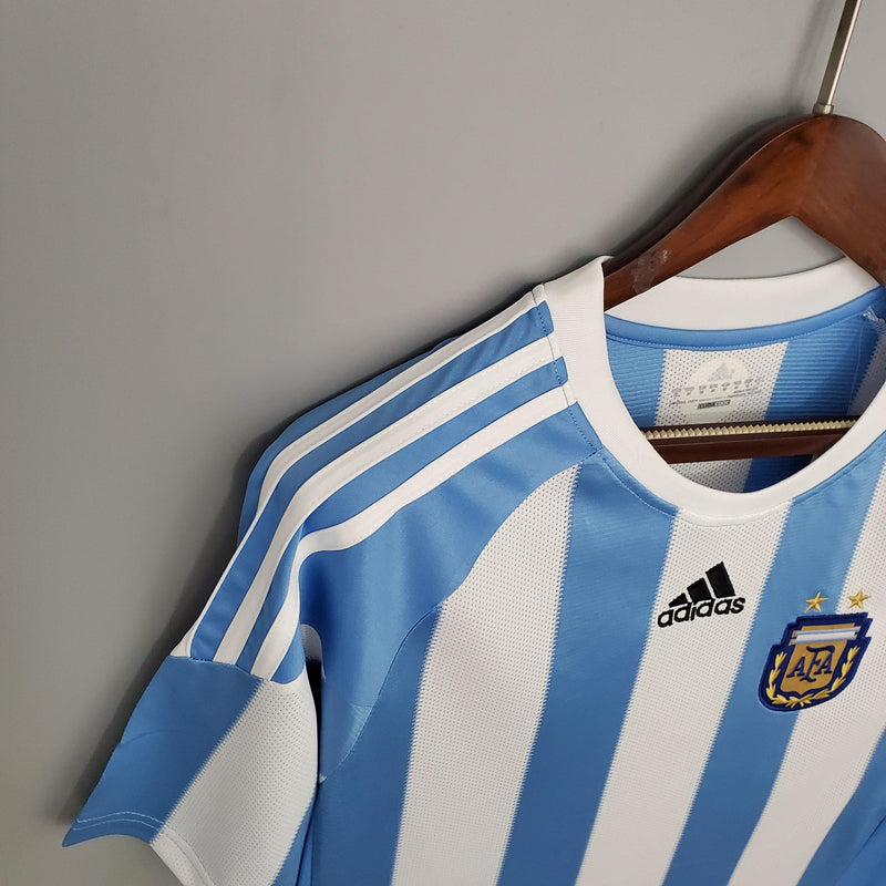 ARGENTINA I 10/11 MAN (RETRO) - MMS SPORTS