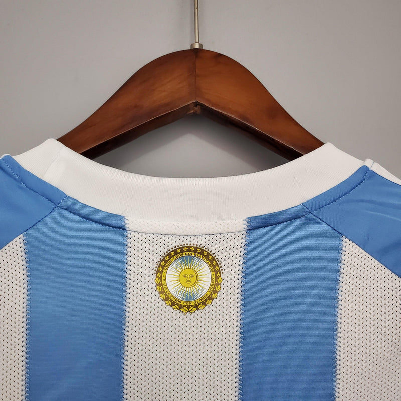 ARGENTINA I 10/11 MAN (RETRO) - MMS SPORTS