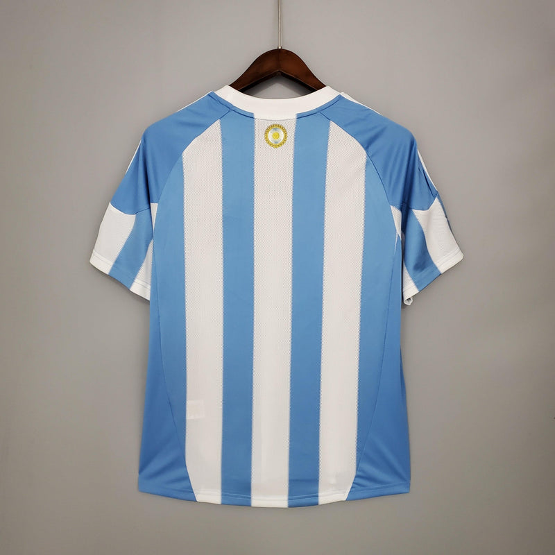 ARGENTINA I 10/11 MAN (RETRO) - MMS SPORTS