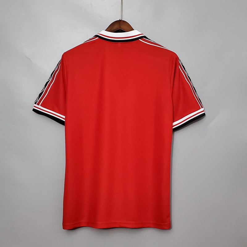 MANCHESTER UNITED I 98/99 MAN (RETRO) - MMS SPORTS