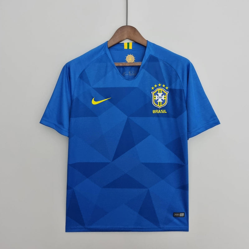 BRASIL II 2018 MAN (RETRO) - MMS SPORTS