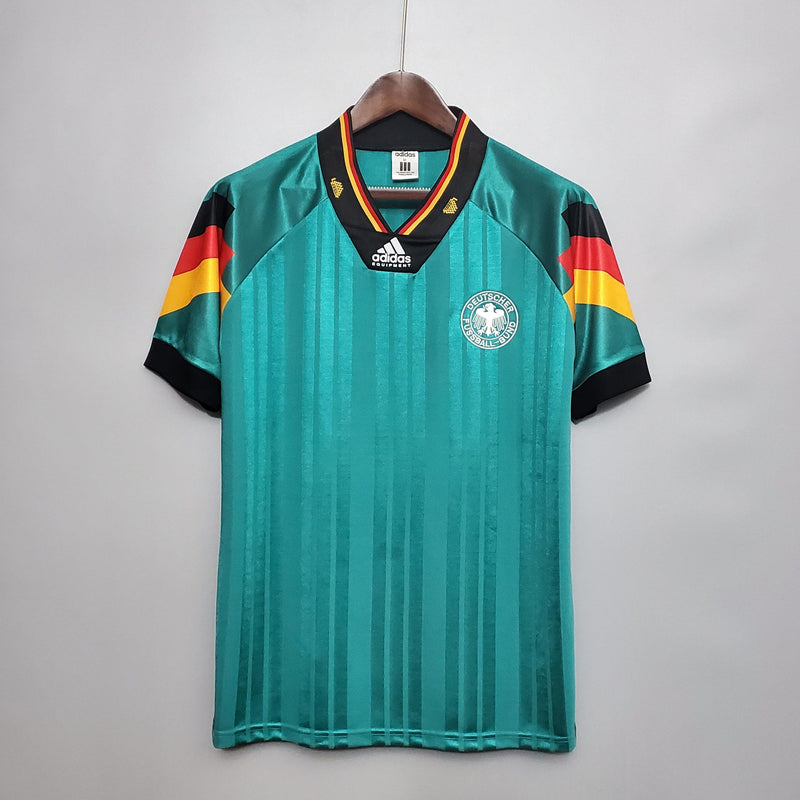 GERMANY I 1992 MAN (RETRO) - MMS SPORTS