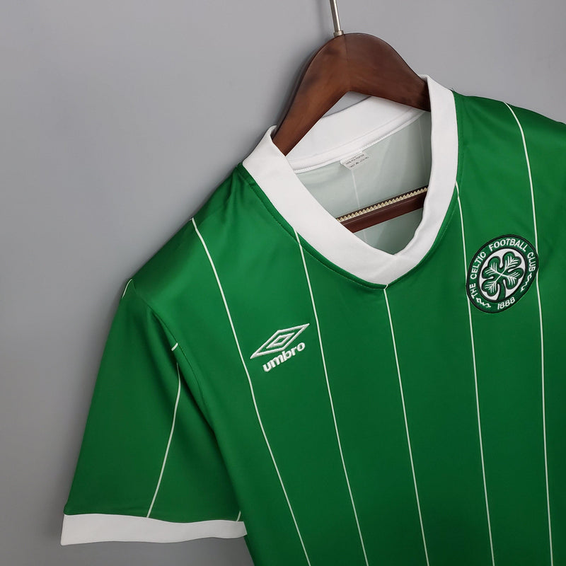 CELTIC I 84/86 MAN (RETRO) - MMS SPORTS