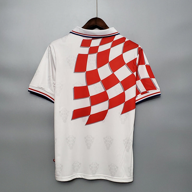 CROATIA II 1998 MAN (RETRO) - MMS SPORTS