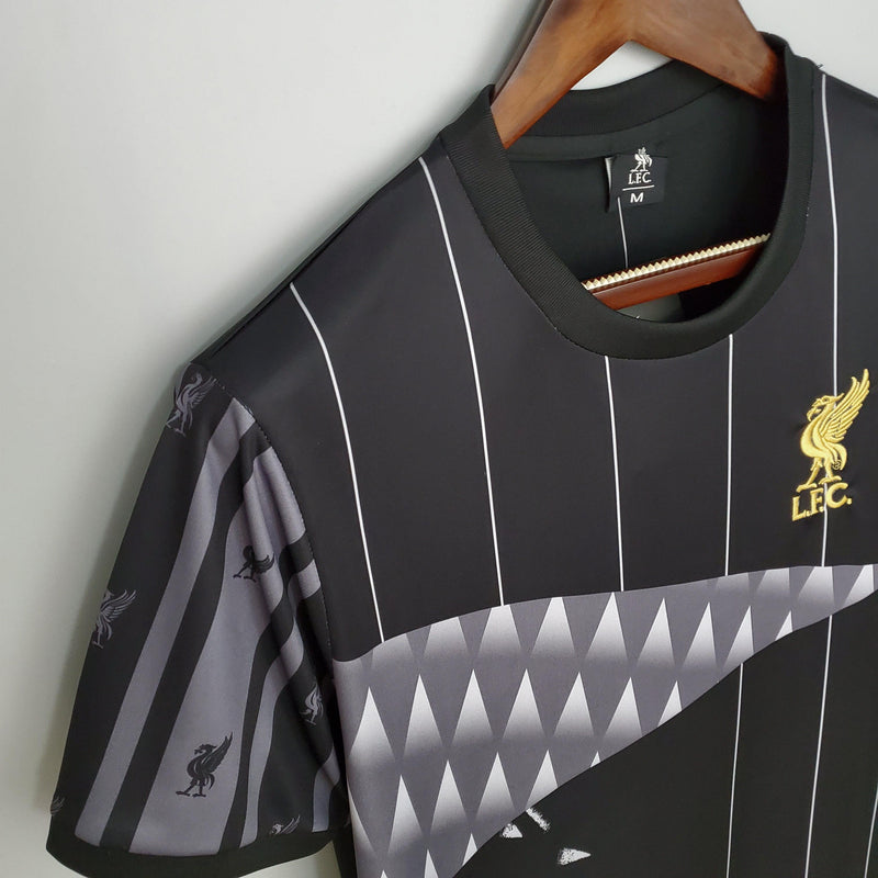 LIVERPOOL ESPECIAL EDITION MAN (RETRO) - MMS SPORTS