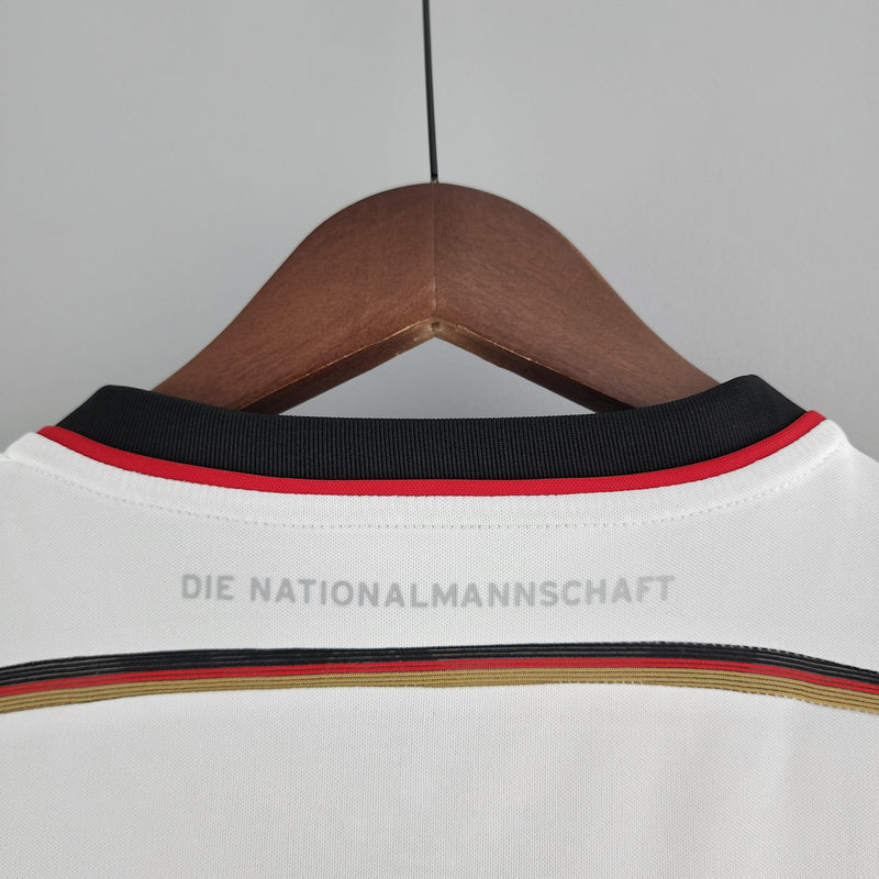 GERMANY I 2014 MAN (RETRO) - MMS SPORTS