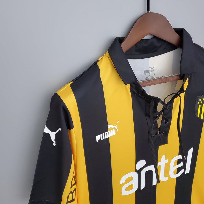 PEÑAROL CELEBRATIVE EDITION MAN (RETRO) - MMS SPORTS