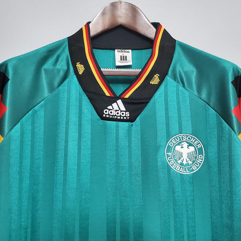 GERMANY I 1992 MAN (RETRO) - MMS SPORTS