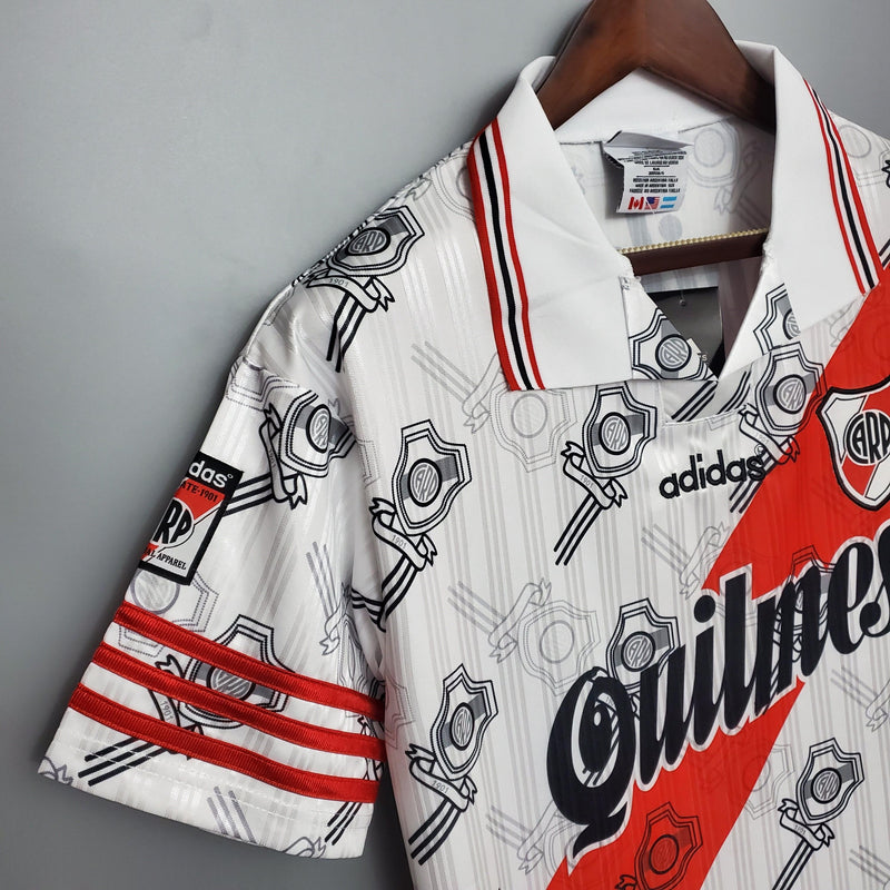 RIVER PLATE I 1996 MAN (RETRO) - MMS SPORTS