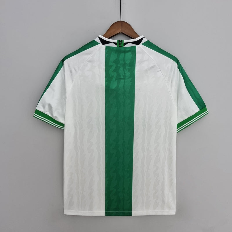 NIGERY II 96/98 MAN (RETRO) - MMS SPORTS