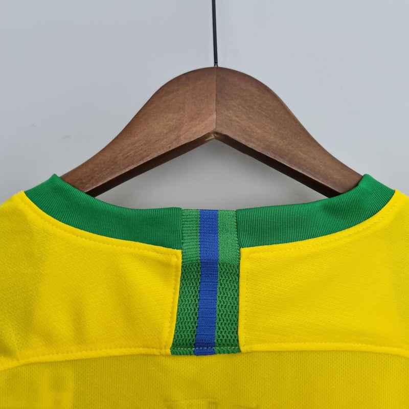 BRASIL I 2018 MAN (RETRO) - MMS SPORTS