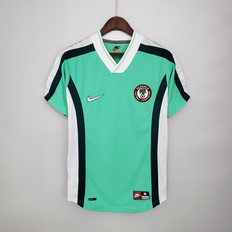 NIGERY I 1998 MAN (RETRO) - MMS SPORTS