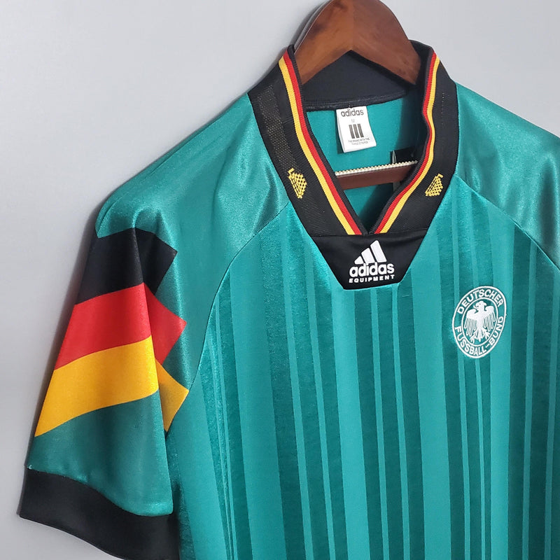 GERMANY I 1992 MAN (RETRO) - MMS SPORTS