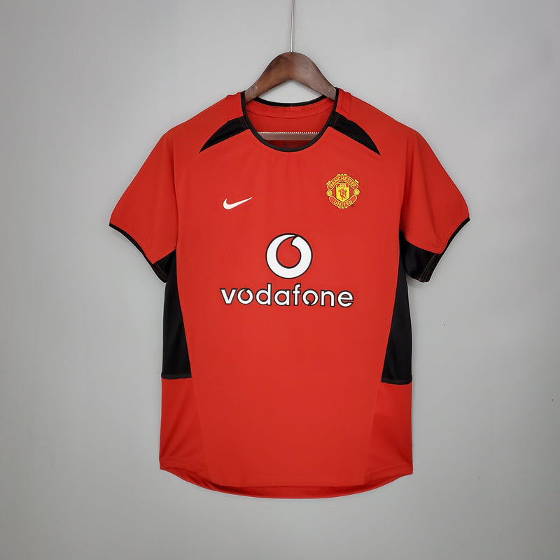 MANCHESTER UNITED I 02/04 MAN (RETRO) - MMS SPORTS