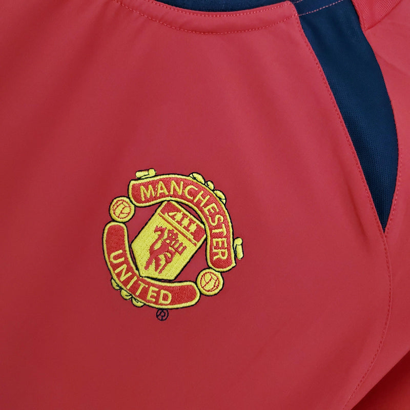 MANCHESTER UNITED I 02/04 MAN (RETRO) - MMS SPORTS