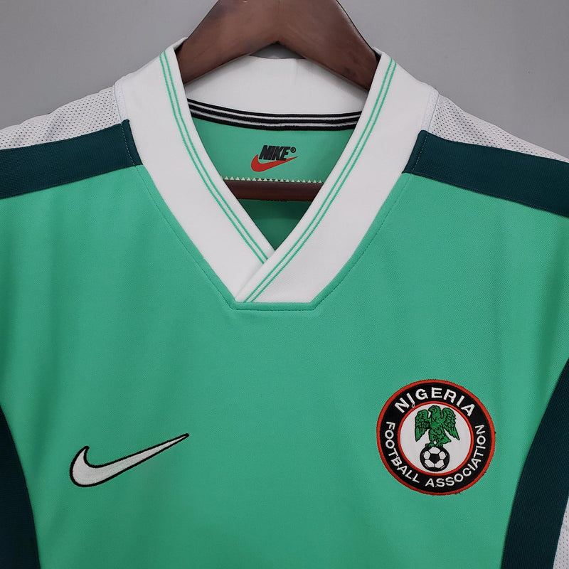 NIGERY I 1998 MAN (RETRO) - MMS SPORTS