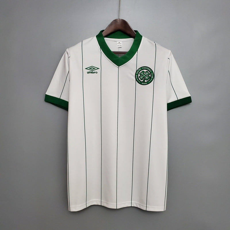 CELTIC II 84/86 MAN (RETRO) - MMS SPORTS