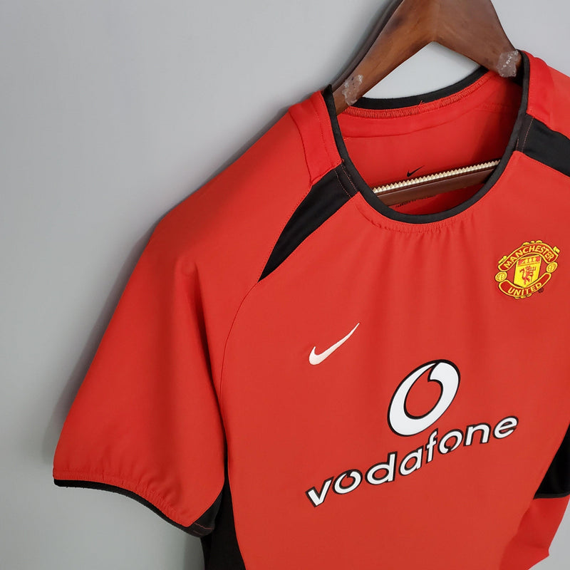 MANCHESTER UNITED I 02/04 MAN (RETRO) - MMS SPORTS