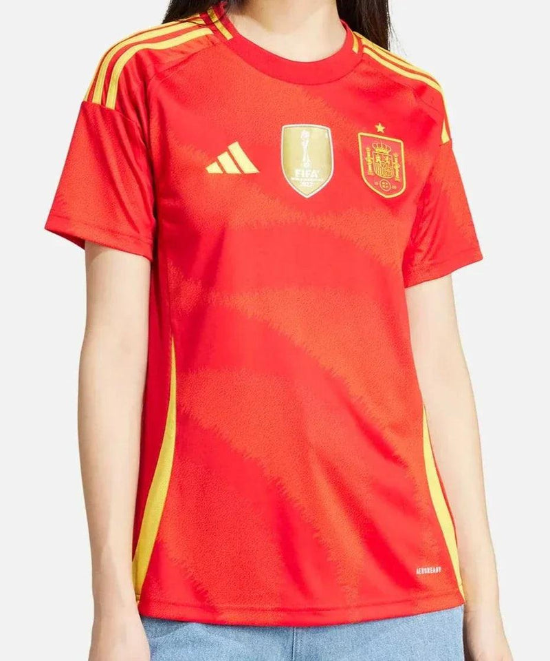 SPAIN EURO I 2024 WOMEN - MMS SPORTS