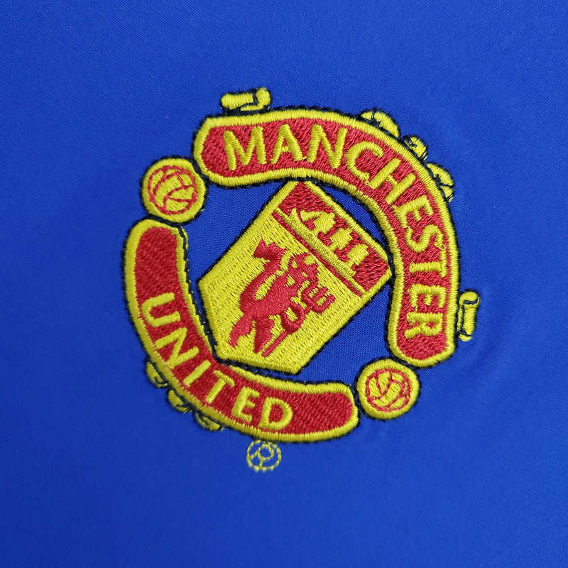 MANCHESTER UNITED II 02/04 MAN (RETRO) - MMS SPORTS