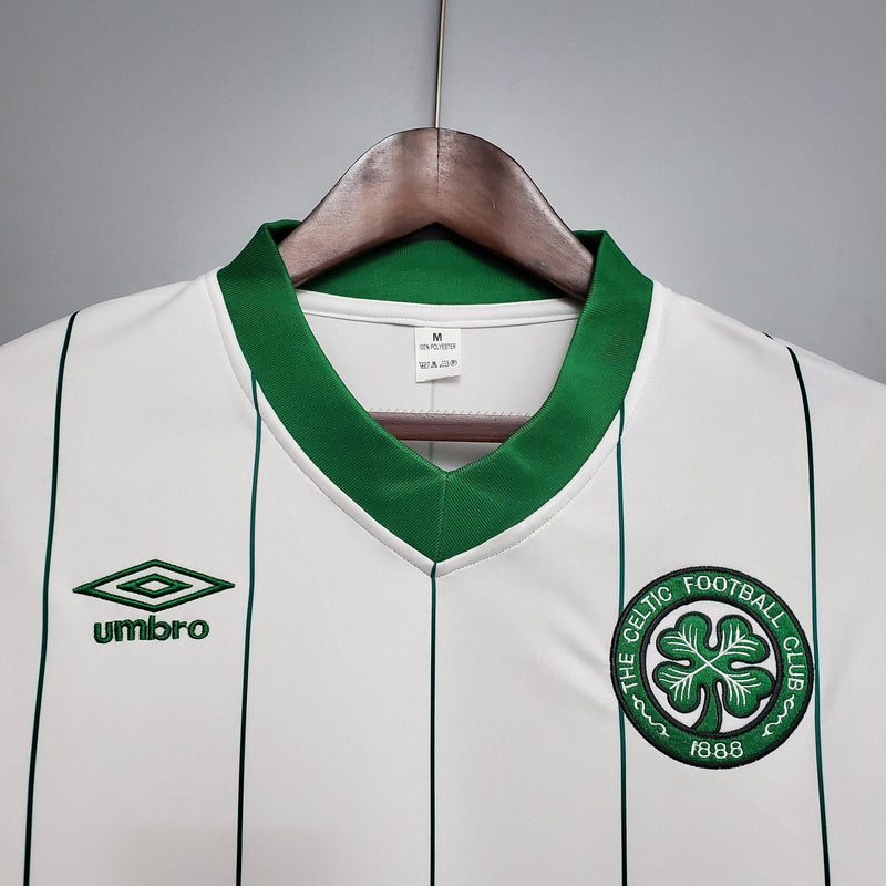 CELTIC II 84/86 MAN (RETRO) - MMS SPORTS