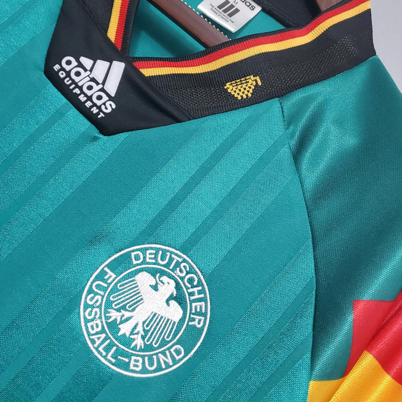 GERMANY I 1992 MAN (RETRO) - MMS SPORTS