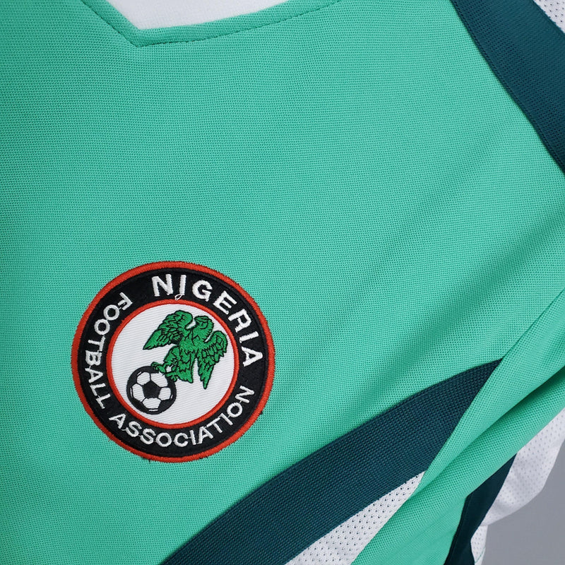 NIGERY I 1998 MAN (RETRO) - MMS SPORTS