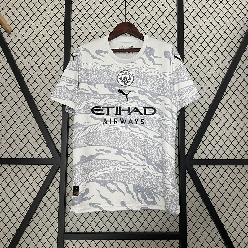 MANCHESTER CITY LIMITED EDITION I 24/25 MAN - MMS SPORTS