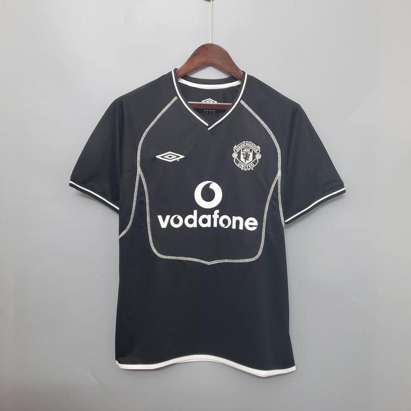 MANCHESTER UNITED I 00/02 MAN (RETRO) - MMS SPORTS