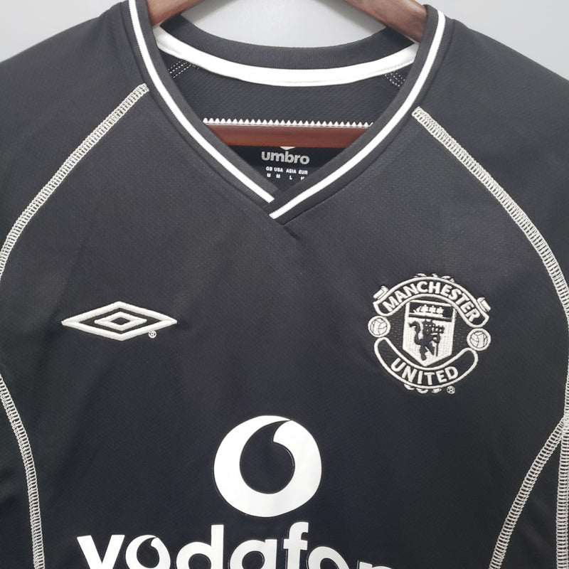 MANCHESTER UNITED I 00/02 MAN (RETRO) - MMS SPORTS