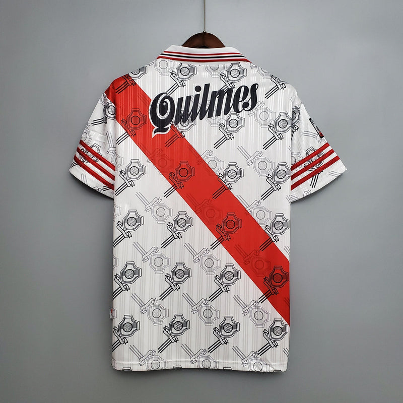 RIVER PLATE I 1996 MAN (RETRO) - MMS SPORTS