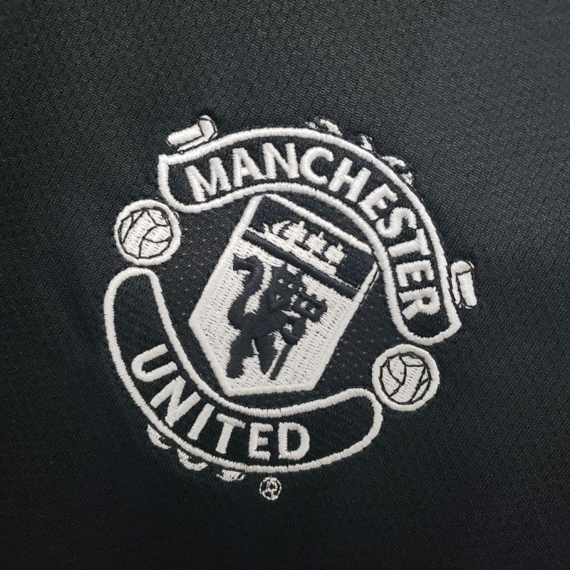 MANCHESTER UNITED I 00/02 MAN (RETRO) - MMS SPORTS