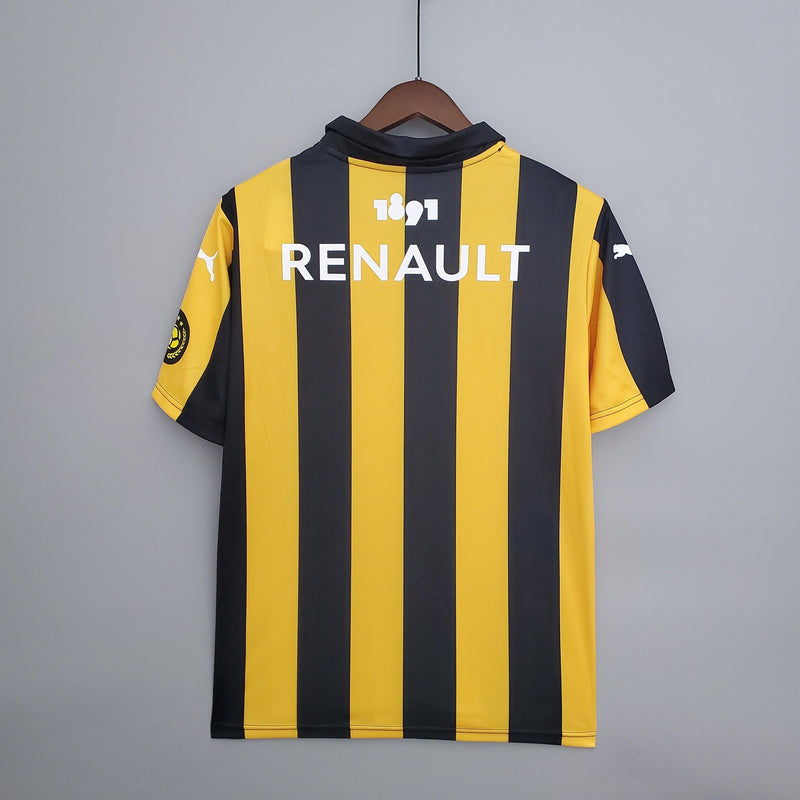 PEÑAROL CELEBRATIVE EDITION MAN (RETRO) - MMS SPORTS