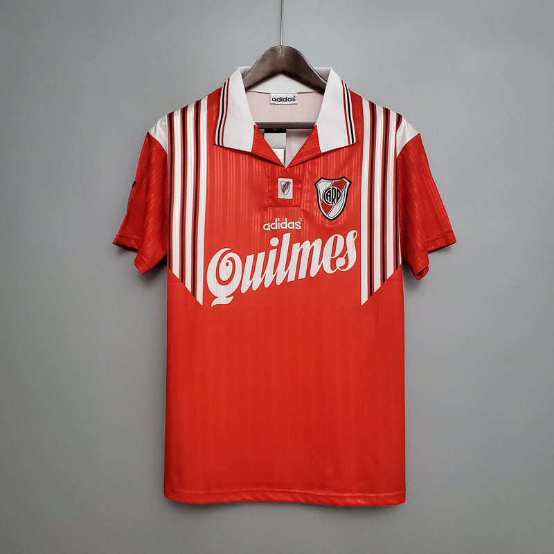 RIVER PLATE II 1996 MAN (RETRO) - MMS SPORTS