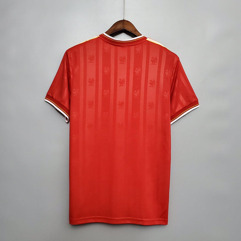 LIVERPOOL I 1985 MAN (RETRO) - MMS SPORTS