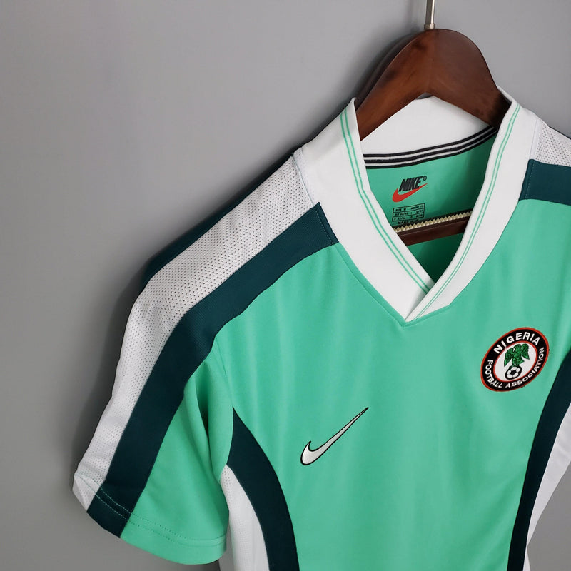 NIGERY I 1998 MAN (RETRO) - MMS SPORTS