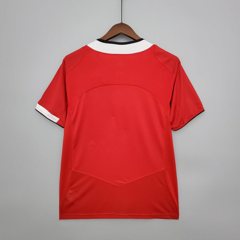 MANCHESTER UNITED I 04/06 MAN (RETRO) - MMS SPORTS