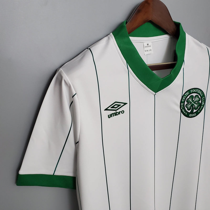 CELTIC II 84/86 MAN (RETRO) - MMS SPORTS