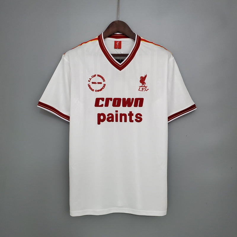 LIVERPOOL II 1985 MAN (RETRO) - MMS SPORTS