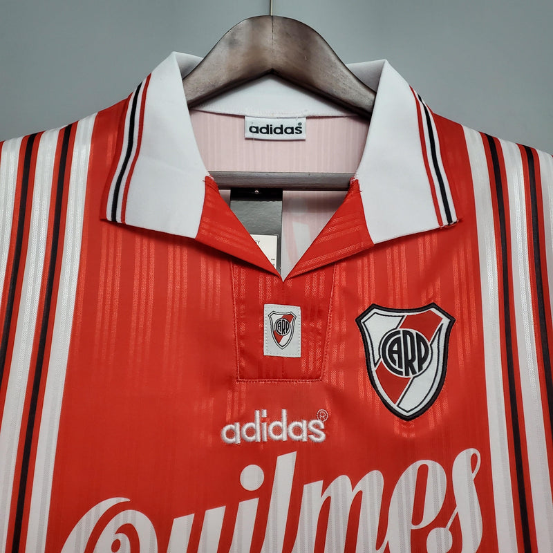 RIVER PLATE II 1996 MAN (RETRO) - MMS SPORTS