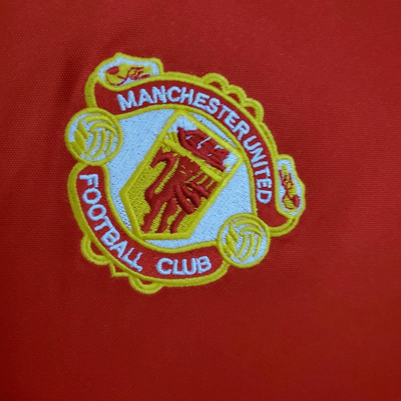 MANCHESTER UNITED I 1985 MAN (RETRO) - MMS SPORTS