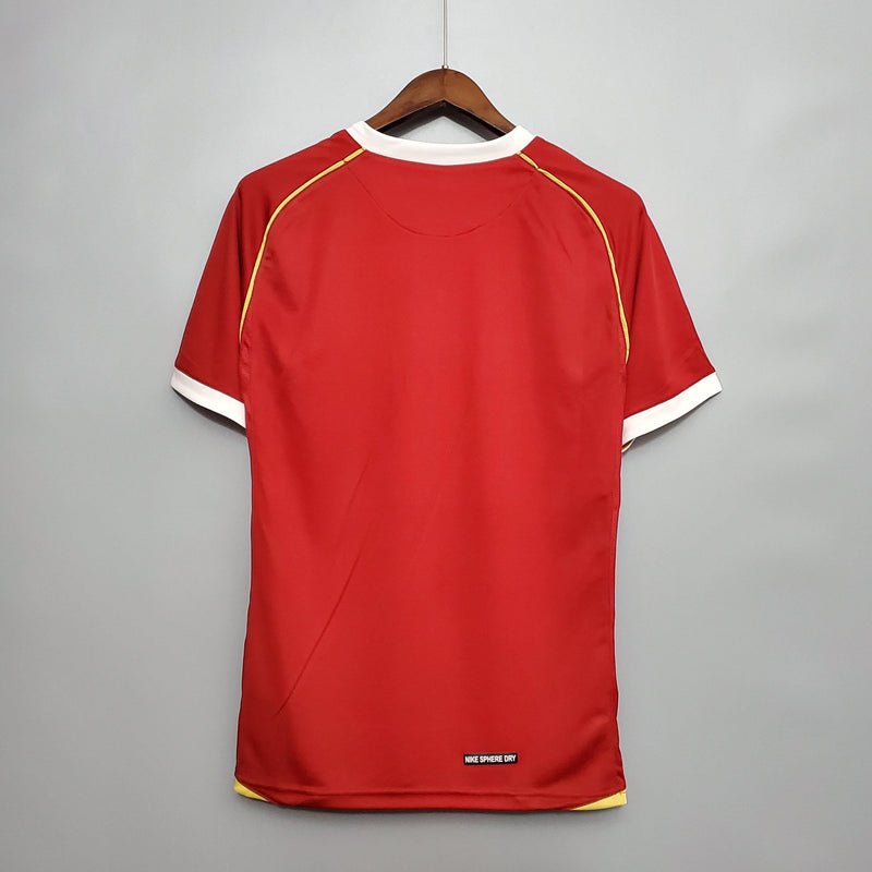 MANCHESTER UNITED I 06/07 MAN (RETRO) - MMS SPORTS