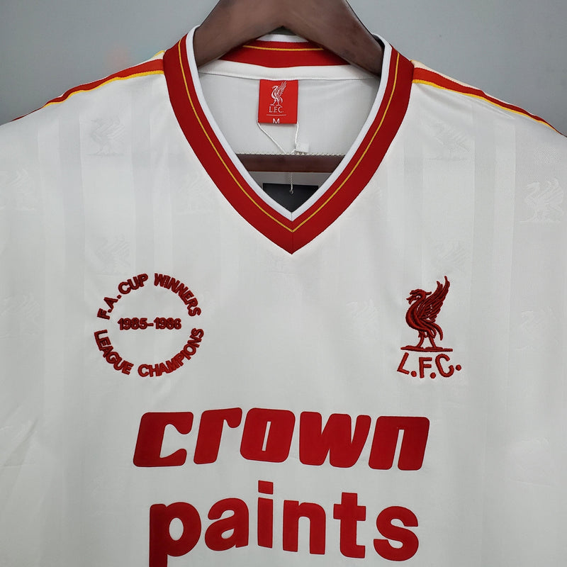 LIVERPOOL II 1985 MAN (RETRO) - MMS SPORTS