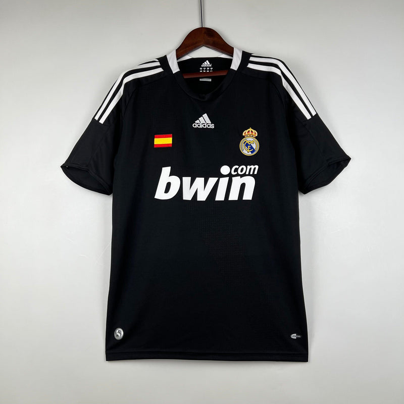 REAL MADRID III 08/09 MAN (RETRO) - MMS SPORTS