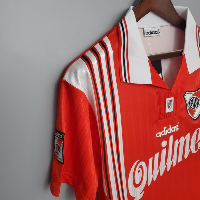 RIVER PLATE II 1996 MAN (RETRO) - MMS SPORTS