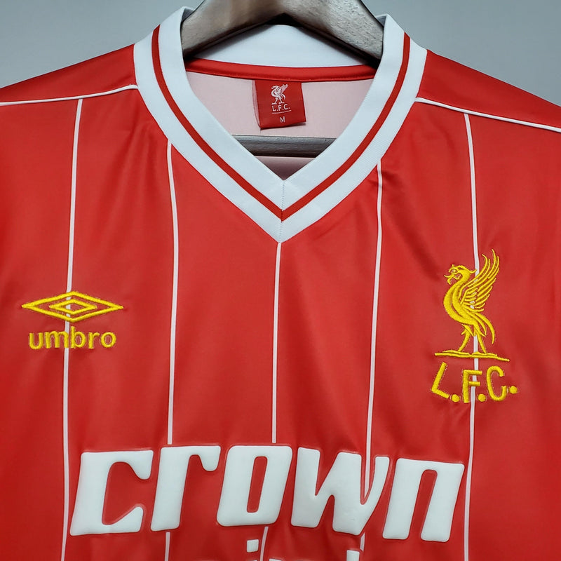 LIVERPOOL I 1984 MAN (RETRO) - MMS SPORTS