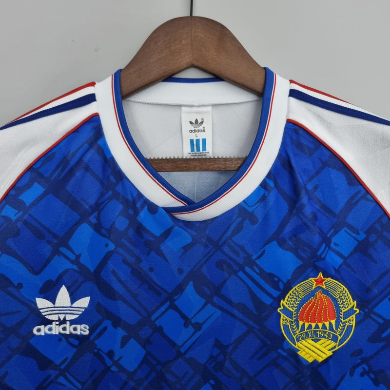 YUGOSLAVIA I 1992 MAN (RETRO) - MMS SPORTS