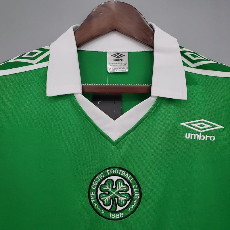 CELTIC II 1980 MAN (RETRO) - MMS SPORTS