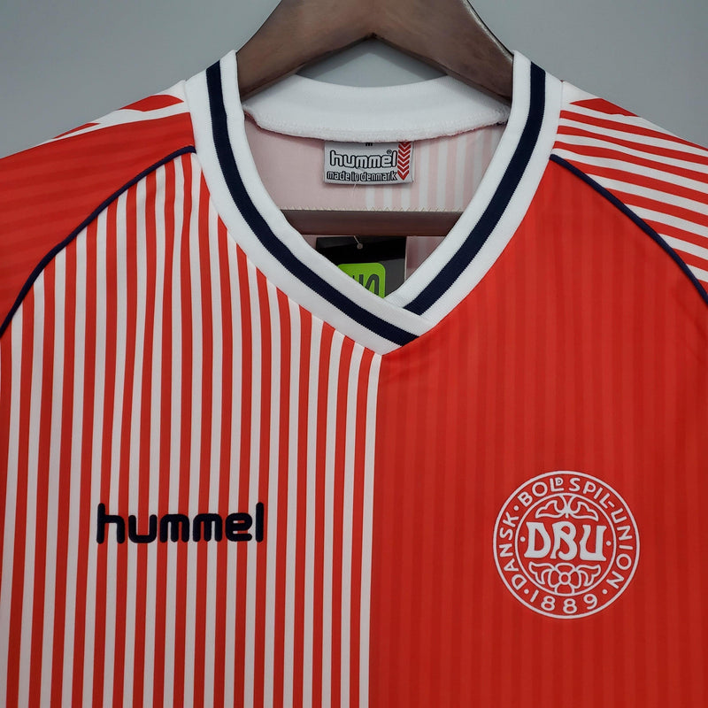 DENMARK I 86/87 MAN (RETRO) - MMS SPORTS