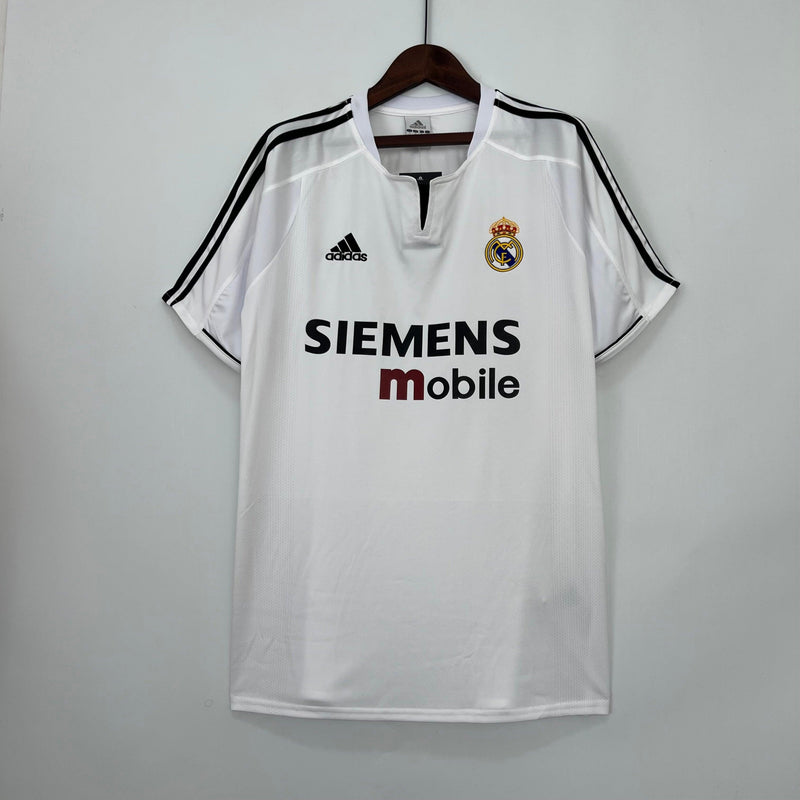 REAL MADRID I 03/04 MAN (RETRO) - MMS SPORTS